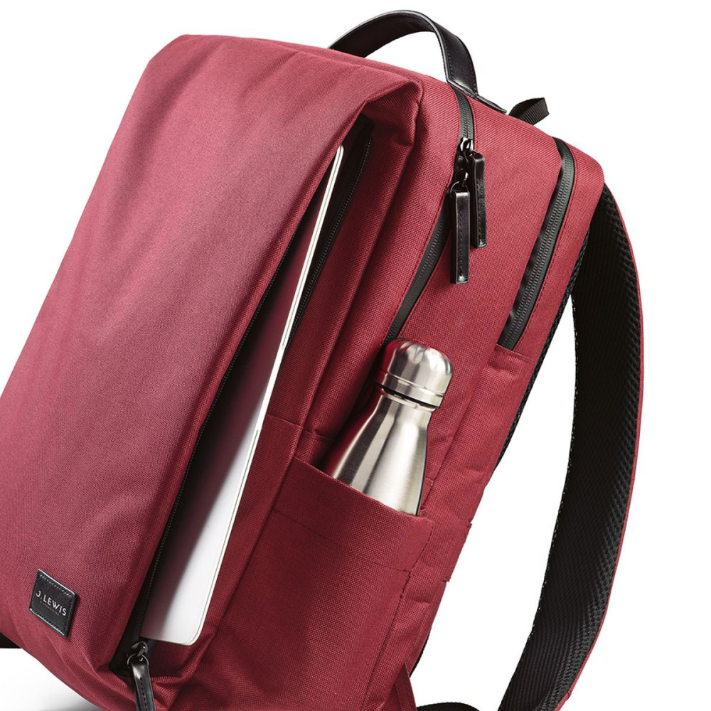 OSLO - Backpack 20L rPET