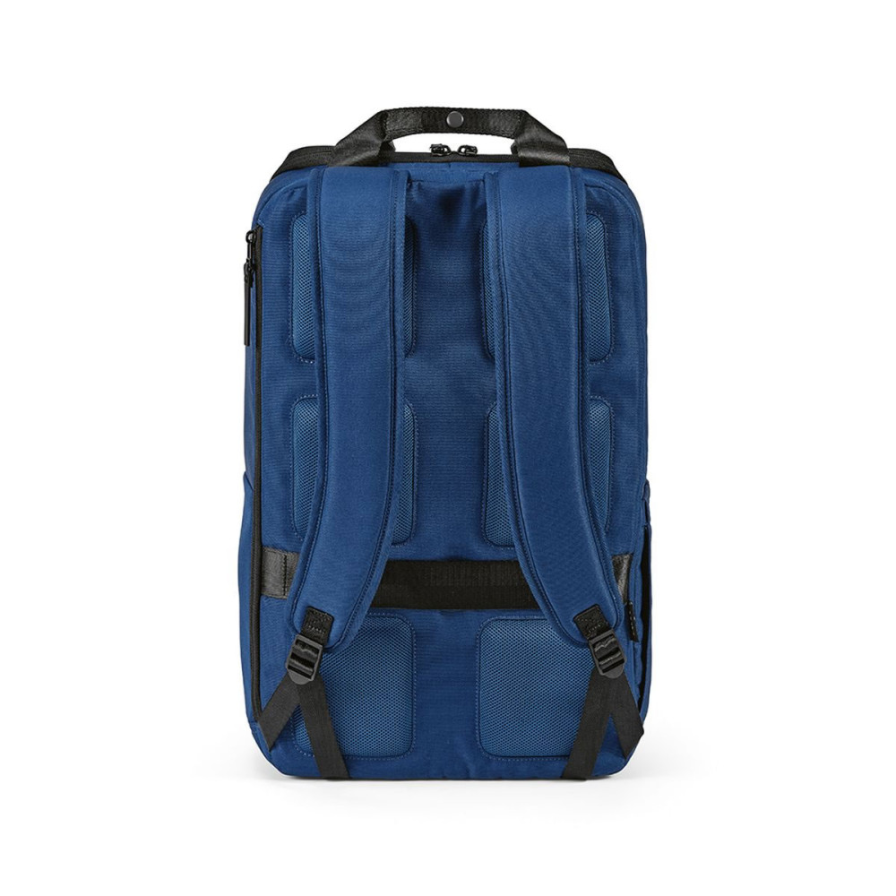 BUCHAREST - Backpack 18L rPET 600D