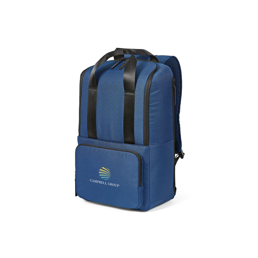 BUCHAREST - Backpack 18L rPET 600D