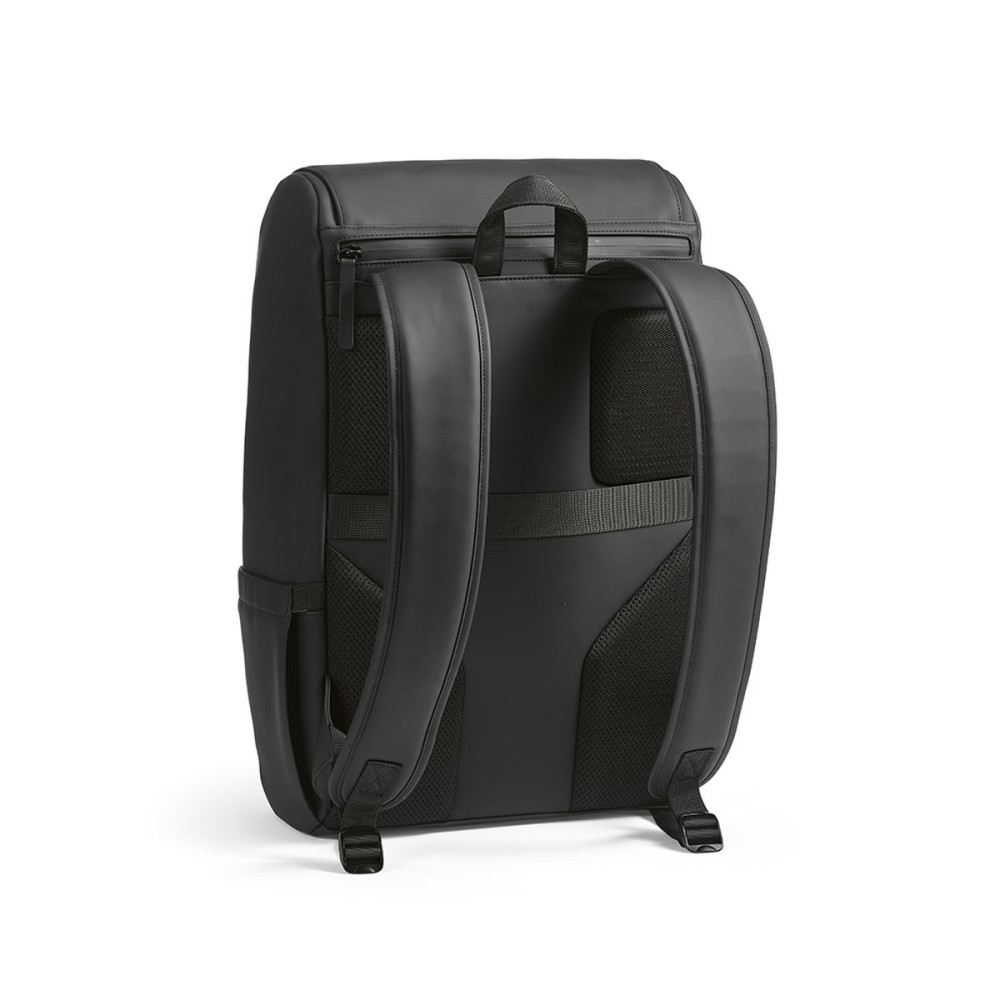 LISBON - Backpack 20L Recycled PU