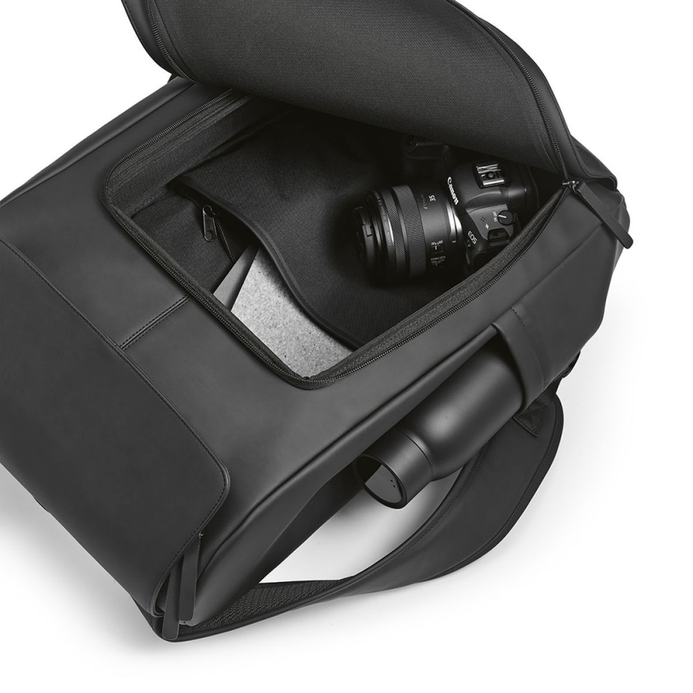 LISBON - Backpack 20L Recycled PU
