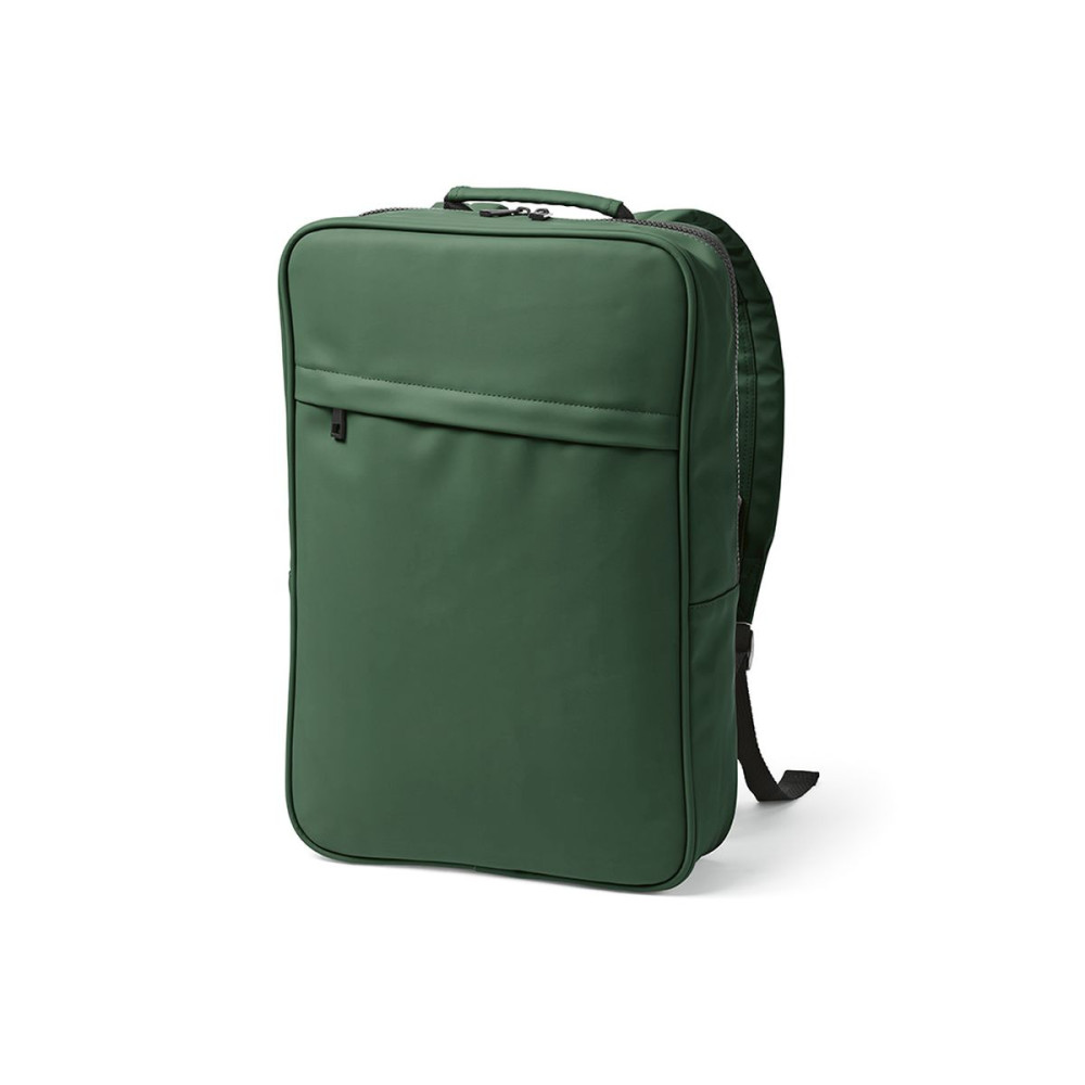 AMSTERDAM - Backpack 16L Recycled PU
