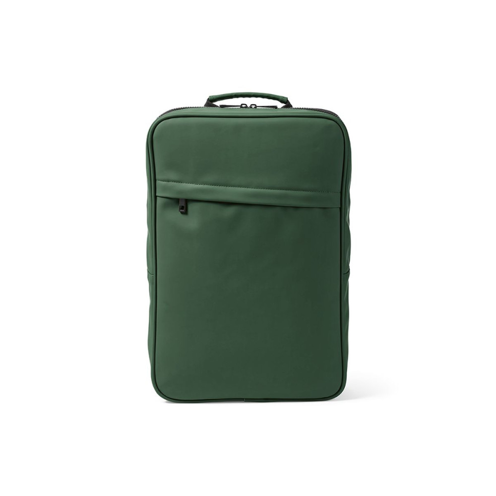 AMSTERDAM - Backpack 16L Recycled PU