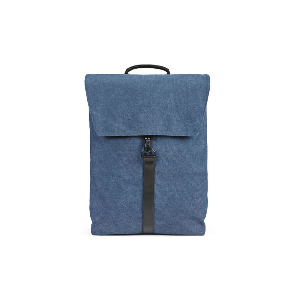 PRAGUE - Backpack 25L Recycled Cotton
