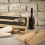 TURNER - Barbecue Set Bamboo