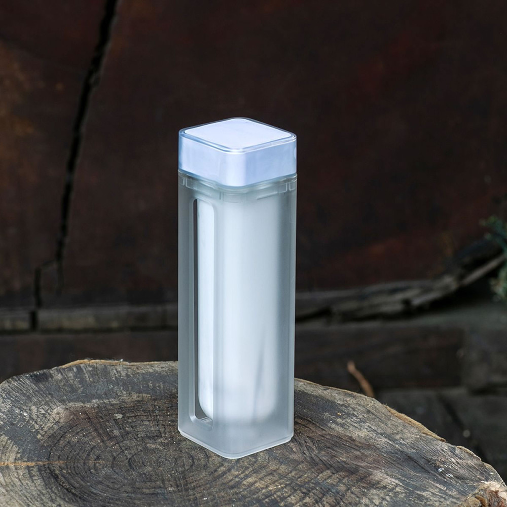 LUCEN - Bottle Recycled ABS 540 ml