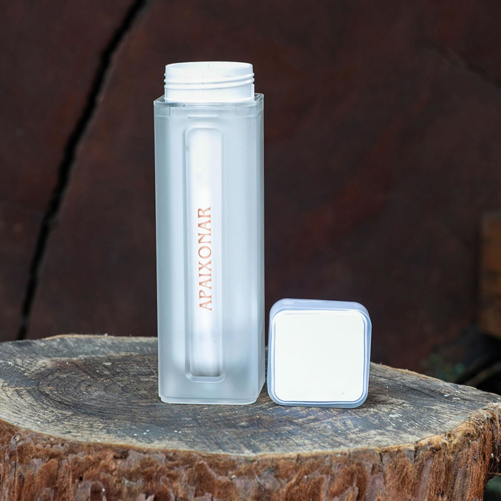 LUCEN - Bottle Recycled ABS 540 ml