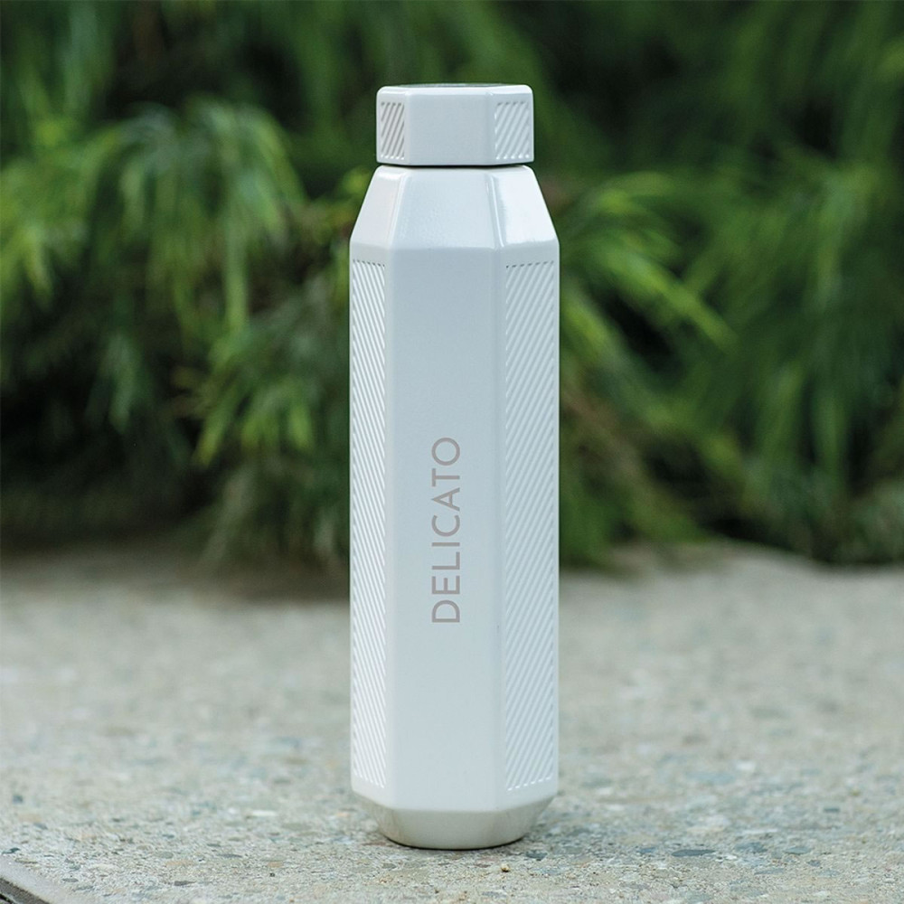 HEXAGUL - Bottle Recycled Stainless Steel 530 ml