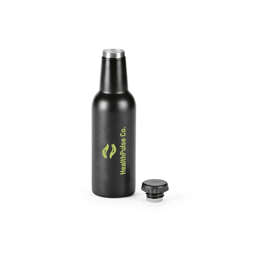 SEPIK - Bottle Recycled Stainless Steel 360 ml