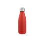 MISSISSIPPI 450 - Bottle Recycled Stainless Steel 430 ml MISSISSIPPI 450 - Bottle Recycled Stainless Steel 430 ml