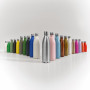 MISSISSIPPI 550 - Bottle Recycled Stainless Steel 535 ml MISSISSIPPI 550 - Bottle Recycled Stainless Steel 535 ml