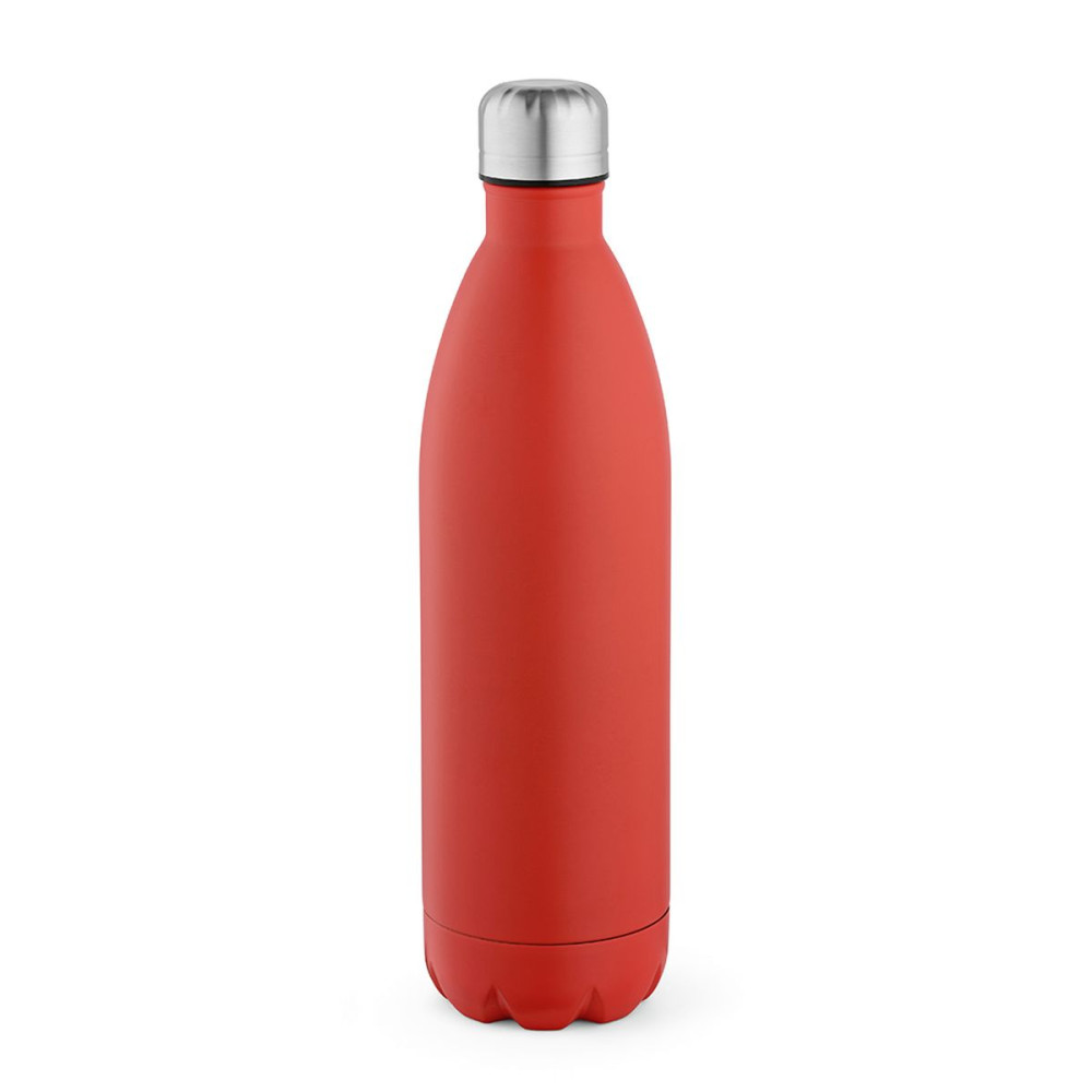 MISSISSIPPI 1100 - Bottle Recycled Stainless Steel 1100 ml