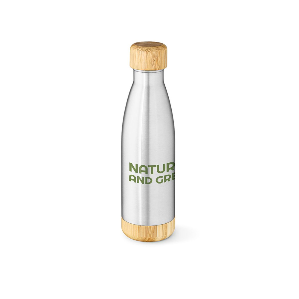 RIO GRANDE - Bottle Recycled Stainless Steel 530 ml
