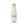 RIO GRANDE - Bottle Recycled Stainless Steel 530 ml RIO GRANDE - Bottle Recycled Stainless Steel 530 ml