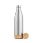 CONGO - Bottle Recycled Stainless Steel 780 ml CONGO - Bottle Recycled Stainless Steel 780 ml