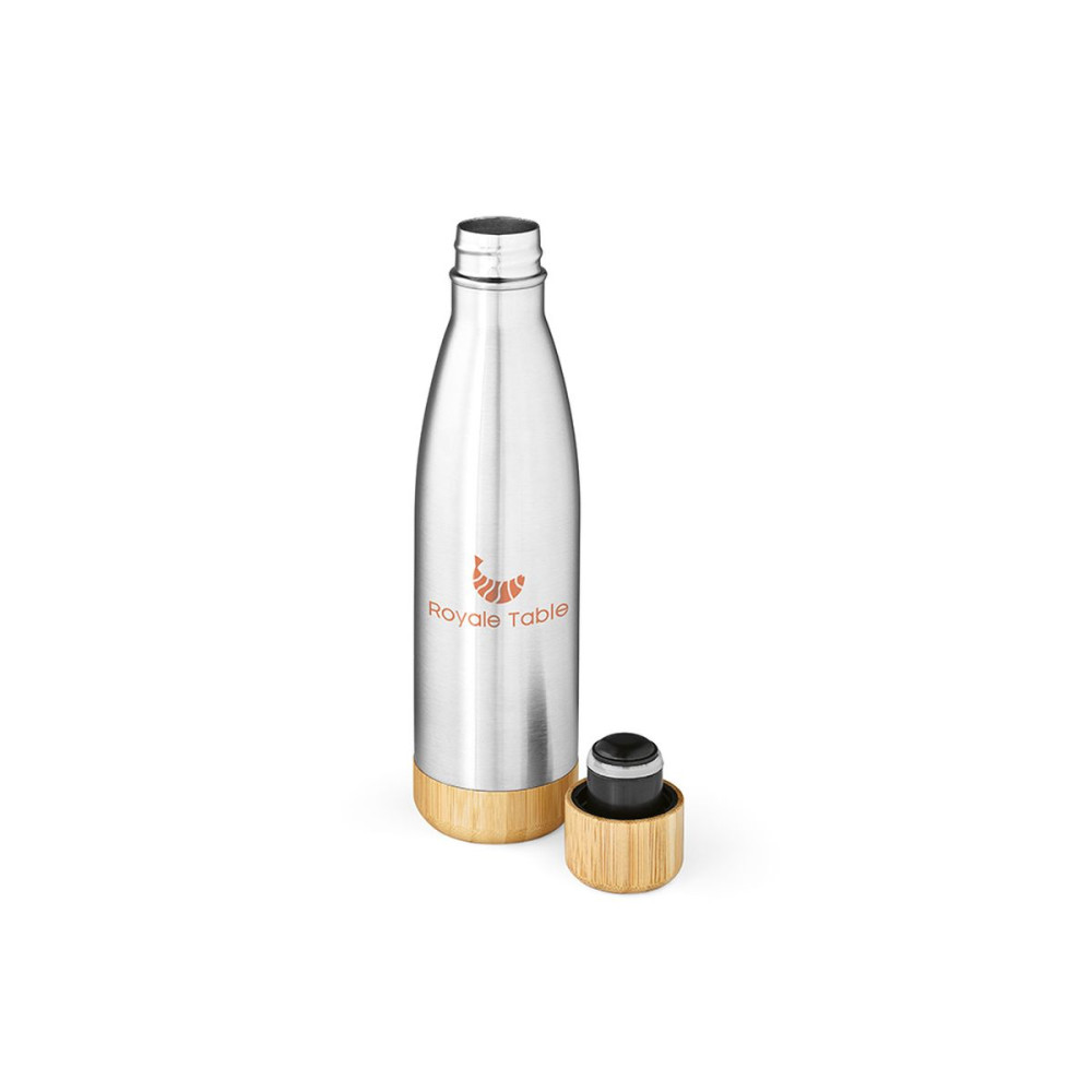CONGO - Bottle Recycled Stainless Steel 780 ml