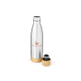 CONGO - Bottle Recycled Stainless Steel 780 ml CONGO - Bottle Recycled Stainless Steel 780 ml