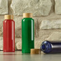 INDUS - Bottle Borosilicate Glass 510 ml INDUS - Bottle Borosilicate Glass 510 ml