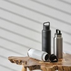 ZAMBEZI 1000 - Bottle Recycled Stainless Steel 1160 ml