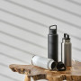 ZAMBEZI 1000 - Bottle Recycled Stainless Steel 1160 ml ZAMBEZI 1000 - Bottle Recycled Stainless Steel 1160 ml