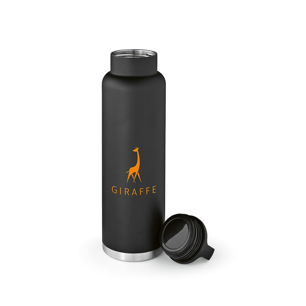 ZAMBEZI 1500 - Bottle Recycled Stainless Steel 1620 ml