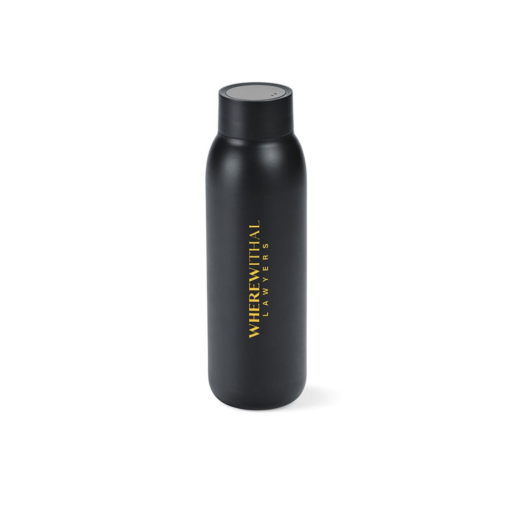 LA PLATA - Bottle Recycled Stainless Steel 650 ml