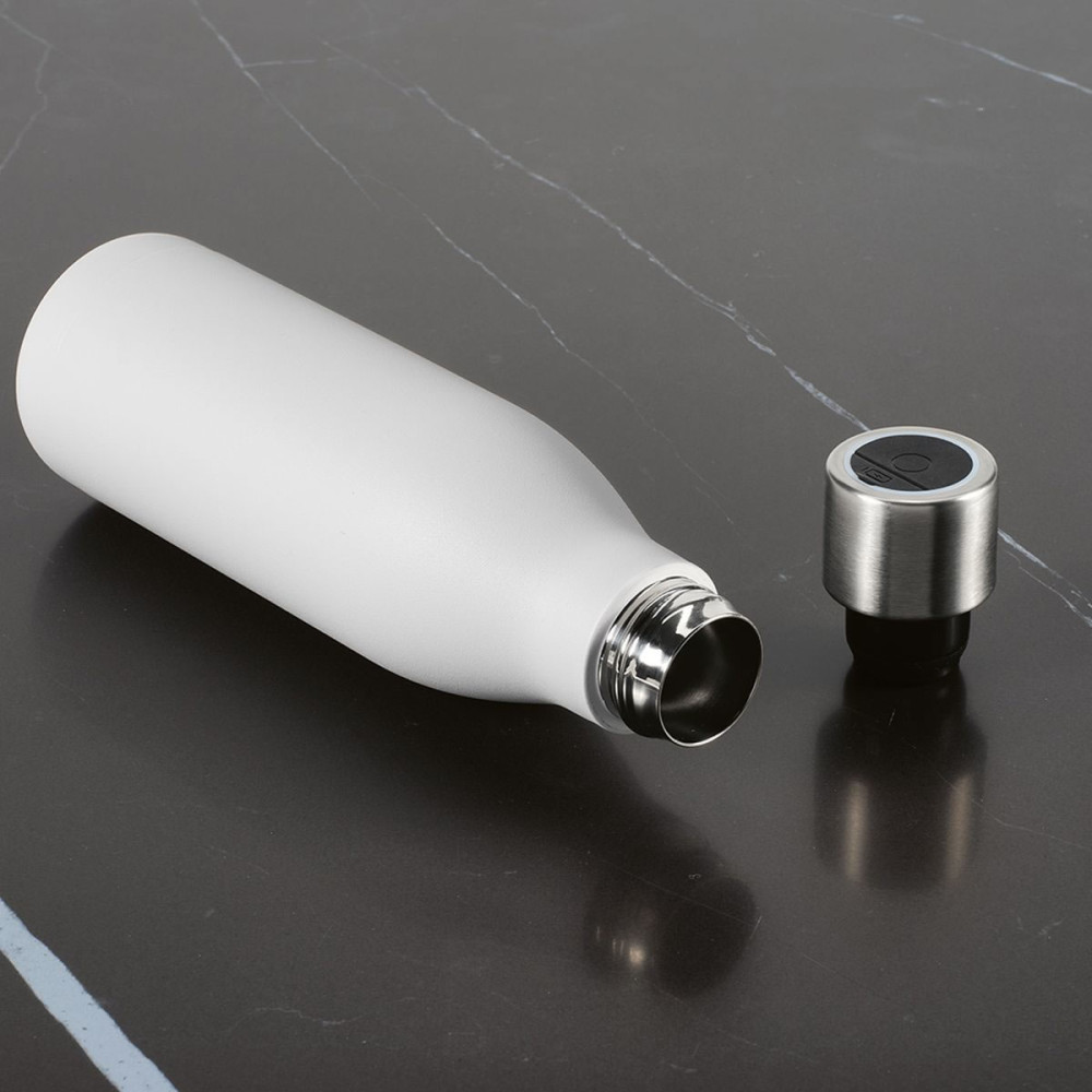 PARANA - Bottle Recycled Stainless Steel 550 ml
