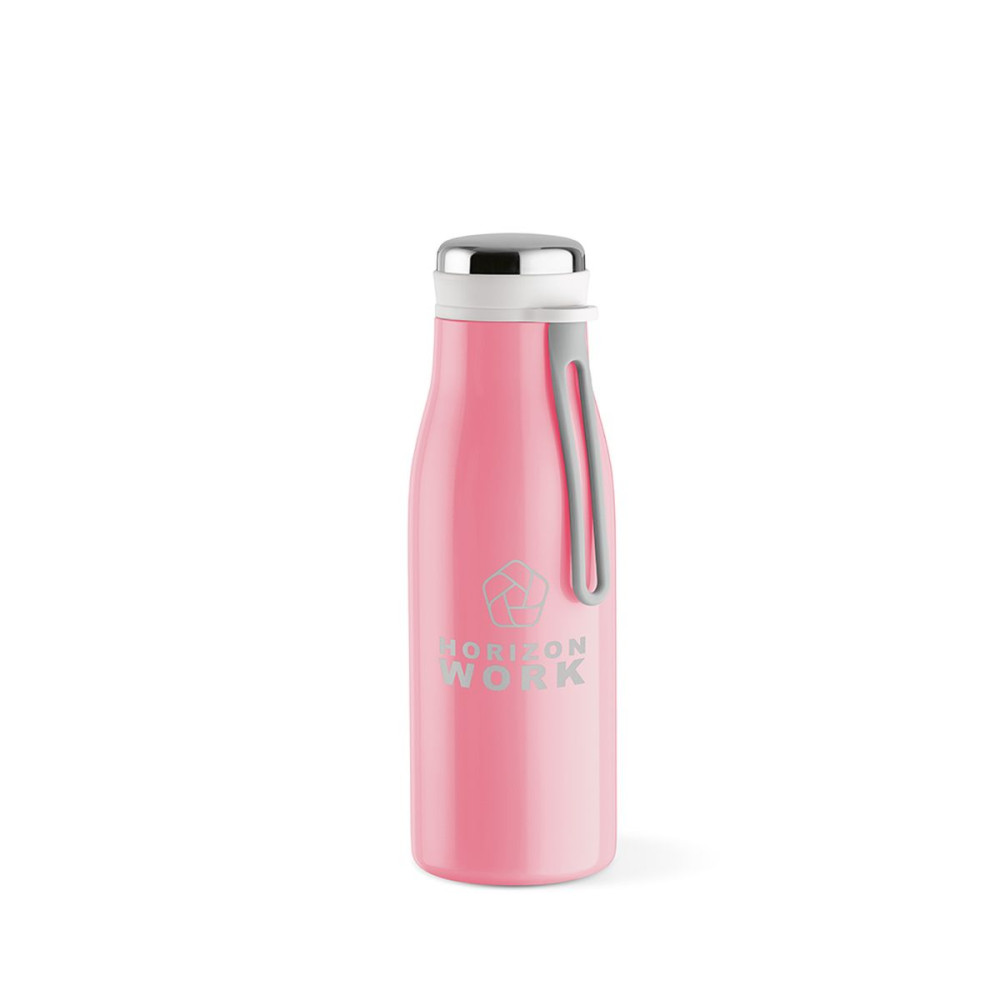 ARKANSAS 350 - Bottle Recycled Stainless Steel 400 ml