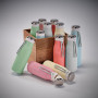ARKANSAS 500 - Bottle Recycled Stainless Steel 495ml ARKANSAS 500 - Bottle Recycled Stainless Steel 495ml