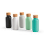 VOLGA - Bottle Recycled Stainless Steel 530 ml VOLGA - Bottle Recycled Stainless Steel 530 ml