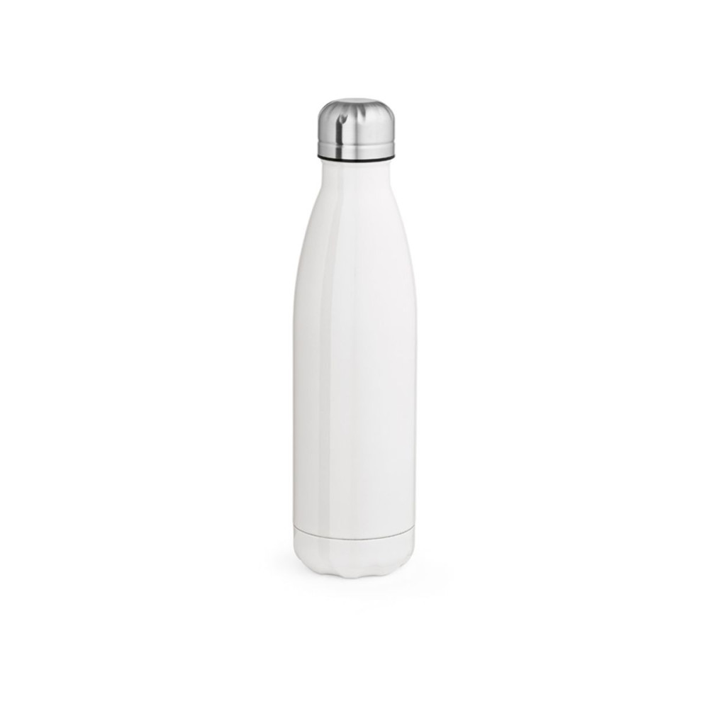MISSISSIPPI 550W - Bottle Recycled Stainless Steel 535 ml