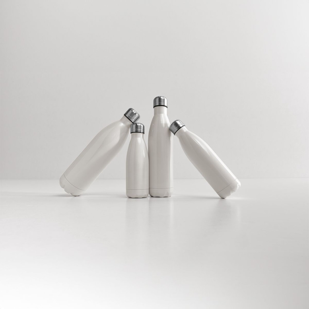 MISSISSIPPI 800W - Bottle Recycled Stainless Steel 810 ml