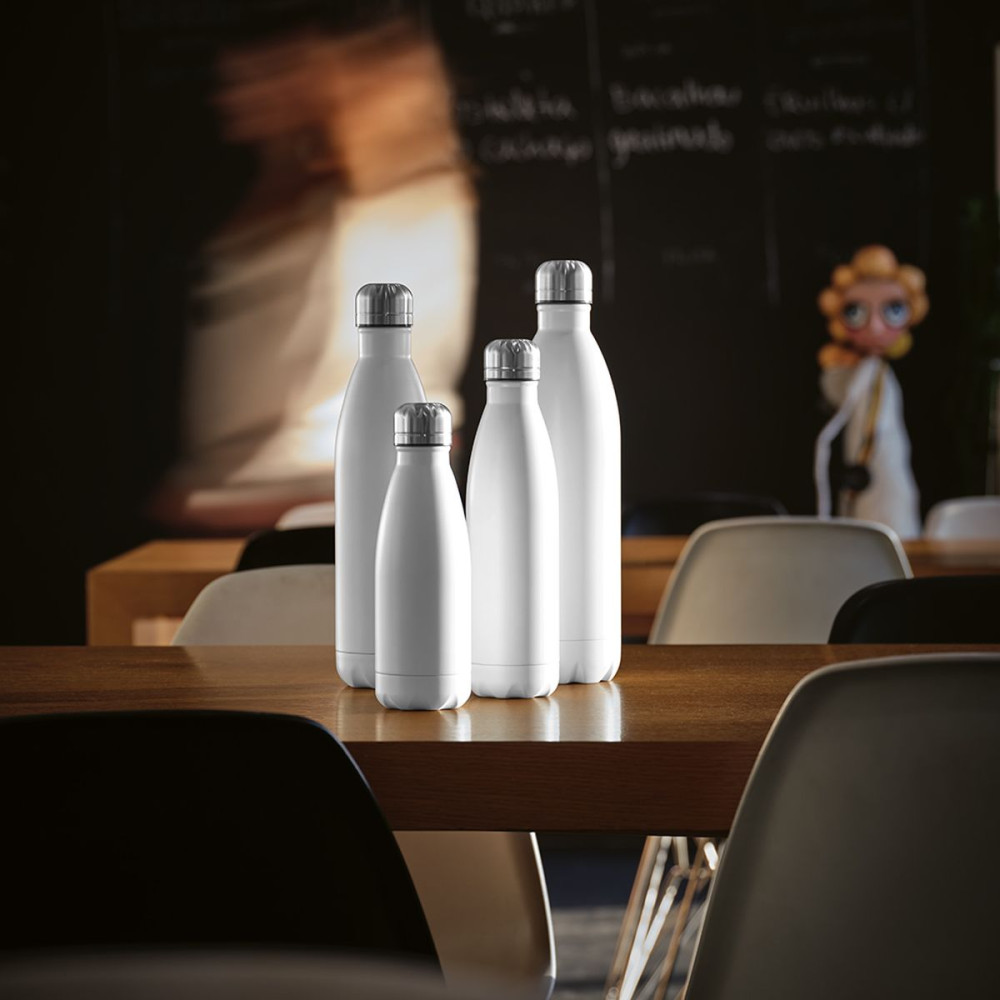 MISSISSIPPI 1100W - Bottle Recycled Stainless Steel 1100 ml