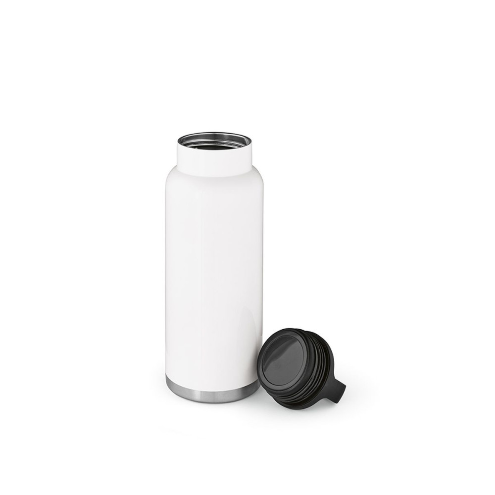 ZAMBEZI 1000W - Bottle Recycled Stainless Steel 1160 ml