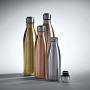 MISSISSIPPI 450P - Bottle Recycled Stainless Steel 430 ml MISSISSIPPI 450P - Bottle Recycled Stainless Steel 430 ml