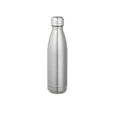 MISSISSIPPI 550P - Bottle Recycled Stainless Steel 535 ml
