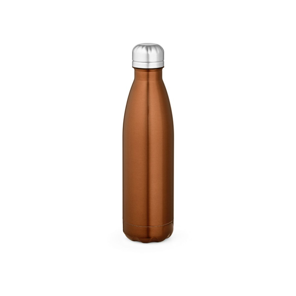 MISSISSIPPI 550P - Bottle Recycled Stainless Steel 535 ml