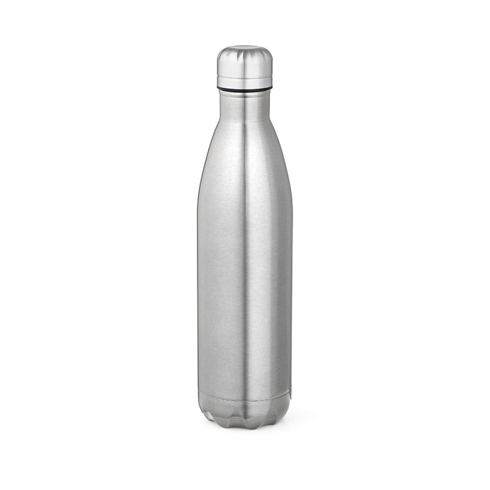 MISSISSIPPI 800P - Bottle Recycled Stainless Steel 810 ml