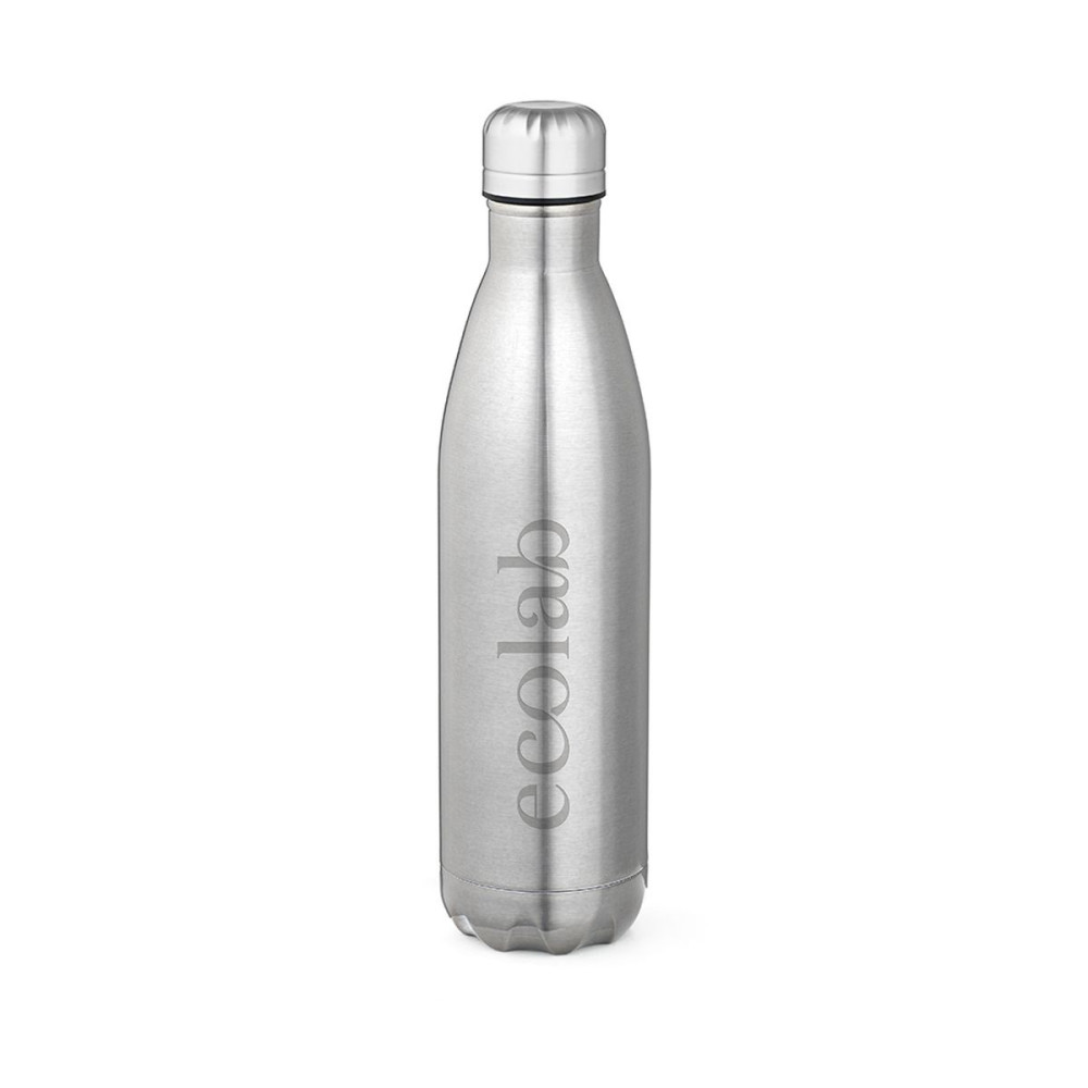 MISSISSIPPI 800P - Bottle Recycled Stainless Steel 810 ml
