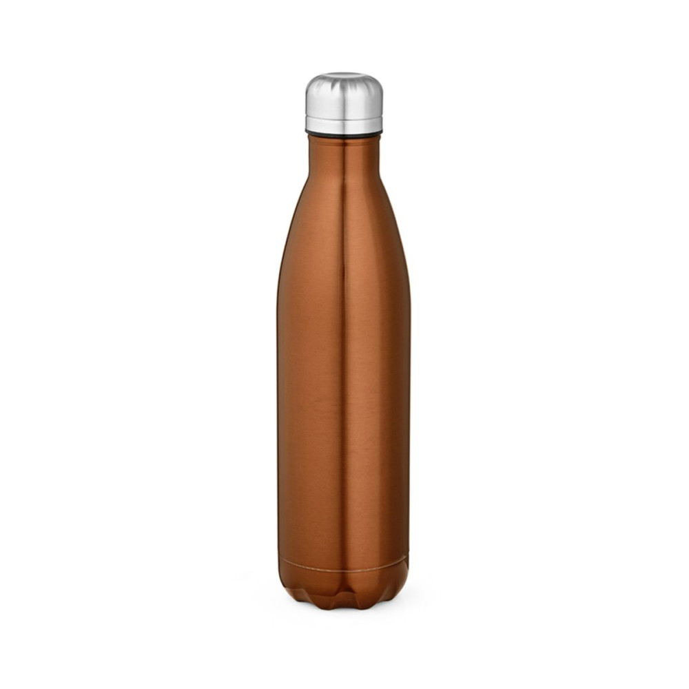 MISSISSIPPI 800P - Bottle Recycled Stainless Steel 810 ml