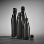 MISSISSIPPI 1100P - Bottle Recycled Stainless Steel 1100 ml MISSISSIPPI 1100P - Bottle Recycled Stainless Steel 1100 ml