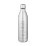 MISSISSIPPI 1100P - Bottle Recycled Stainless Steel 1100 ml MISSISSIPPI 1100P - Bottle Recycled Stainless Steel 1100 ml