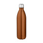 MISSISSIPPI 1100P - Bottle Recycled Stainless Steel 1100 ml MISSISSIPPI 1100P - Bottle Recycled Stainless Steel 1100 ml