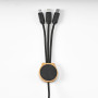 ASIMOV - Cable rPET 5 in 1 ASIMOV - Cable rPET 5 in 1