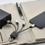 SAGAN - Cable rTPR 4 in 1 SAGAN - Cable rTPR 4 in 1