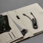 KOCH - Cable rPET 1m KOCH - Cable rPET 1m