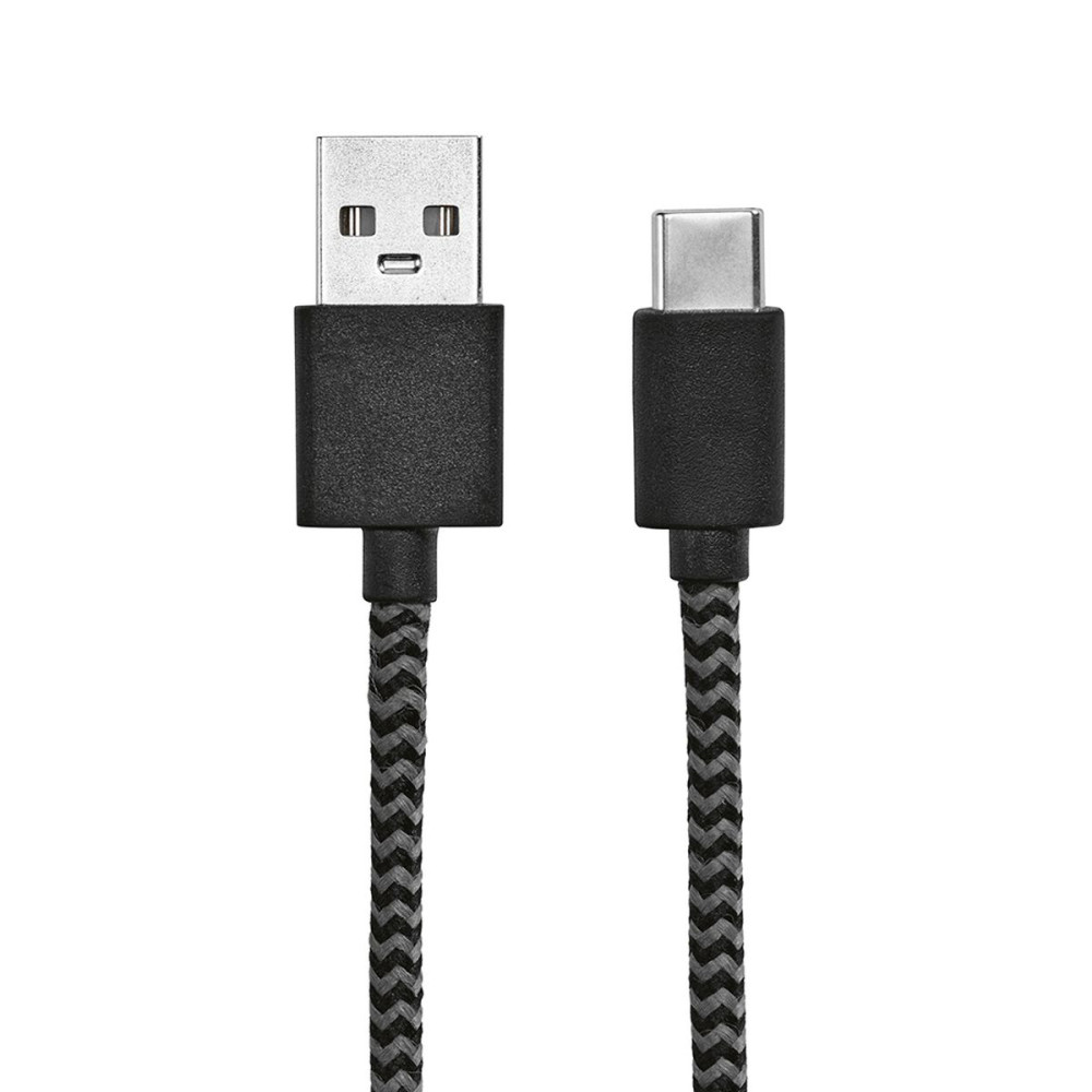 LEIBNIZ - Cable rPET 1m