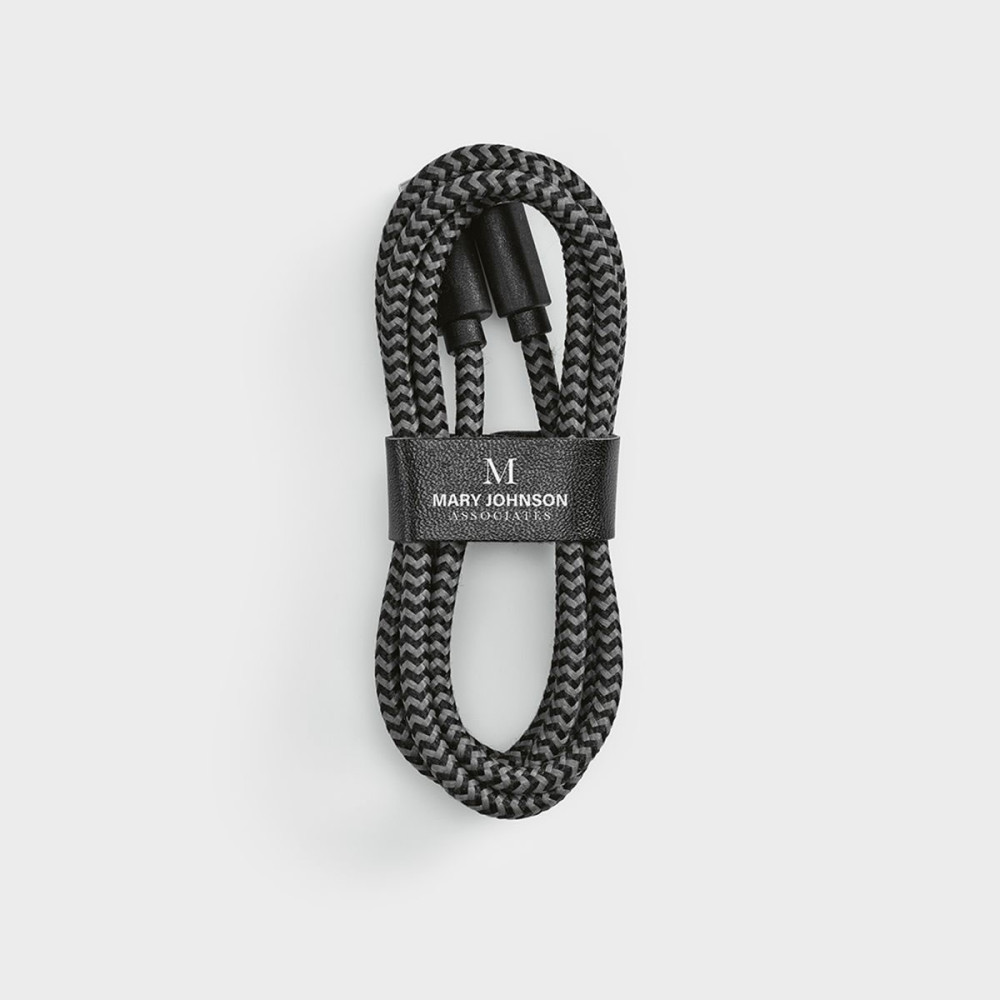 RAMANUJAN - Cable rPET 1m