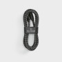 RAMANUJAN - Cable rPET 1m RAMANUJAN - Cable rPET 1m