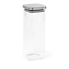 DELACROIX 2100 - Canister Borosilicate Glass 2130 ml
